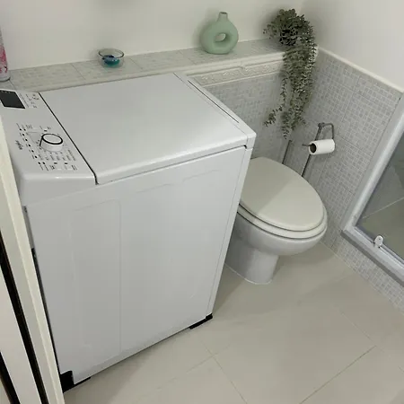 Appartement Rue De France Nice