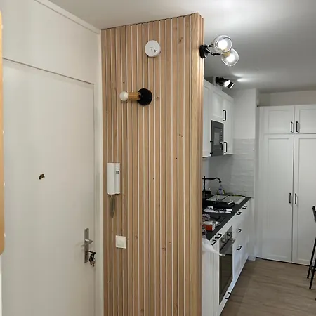 Rue De France Appartement Nice