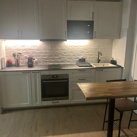 Appartement Rue De France Nice