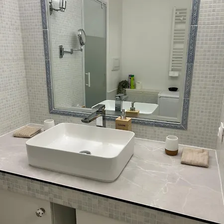 Rue De France Apartmán